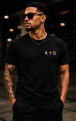 Cannot Divide by Zero Tee – Think Royal Collection